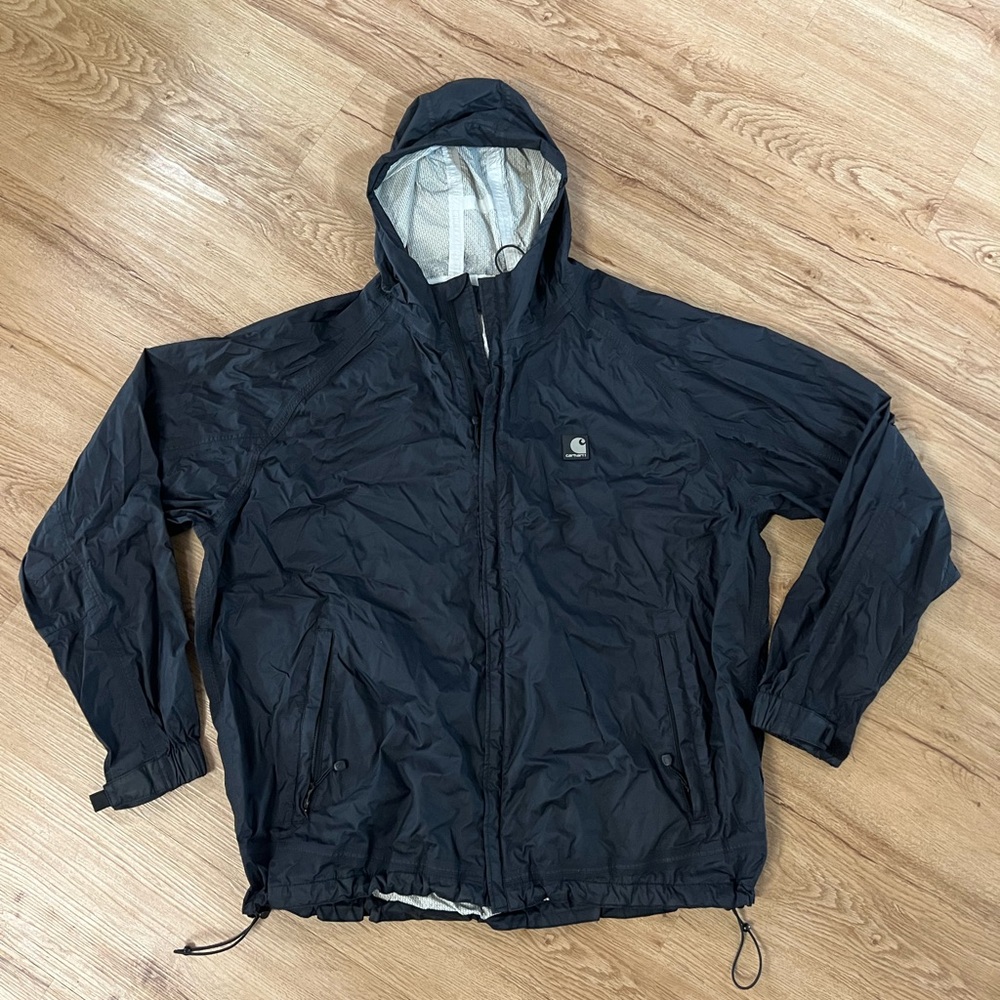Carhartt jacket